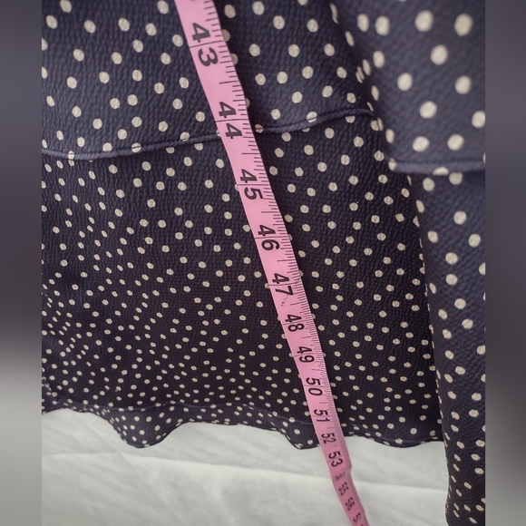 Alexis Kasany Polka Dot Dress - Picture 13 of 13